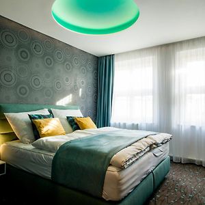 Superior Kamer